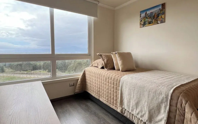 Oceana Suites Lomas De Montemar