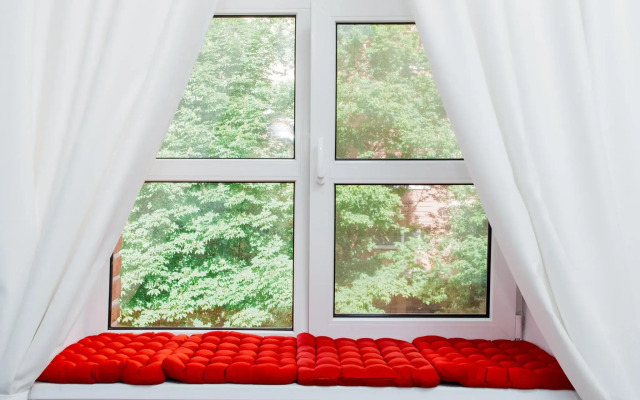 Квартиры Горбачёва на улице Варфоломеева 306