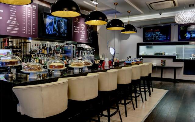 Maitrise Hotel Maida Vale