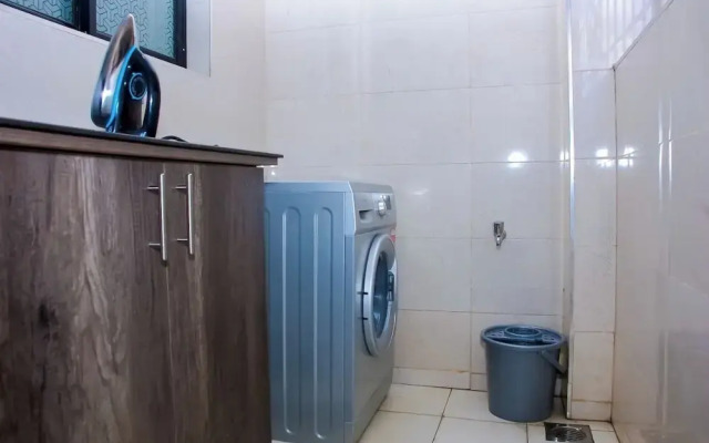 Amalia Apartments Syokimau