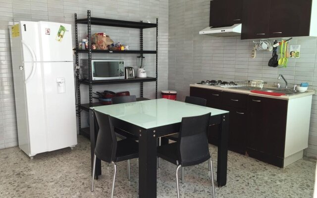 Septimo Hostal