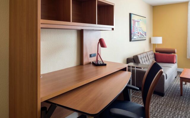 TownePlace Suites by Marriott Los Angeles LAX/Hawthorne