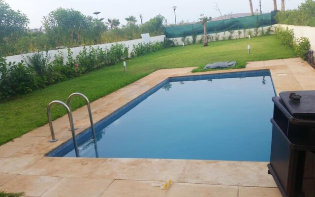 Villa With 3 Bedrooms In Sale, With Private Pool, Enclosed Garden And Wifi