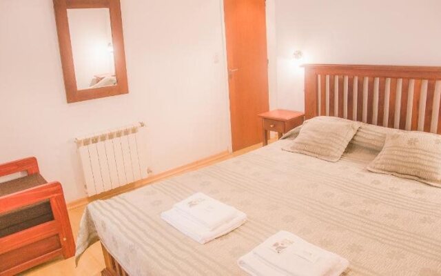 Playa Suites CR