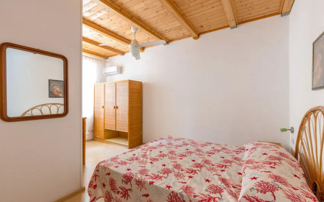 Seaview Apartment Capo Gallo East