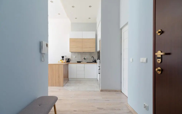 Apartment Krakow Arianska 4 by Renters