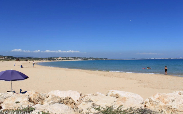 CASA BEACHCOMBER Le jardin des Arts