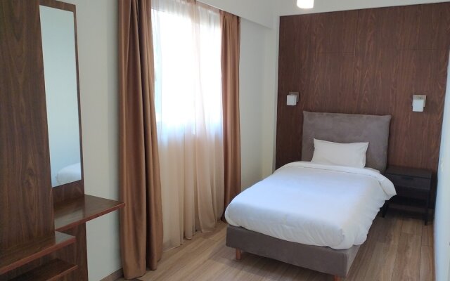 Du Lac Hotel