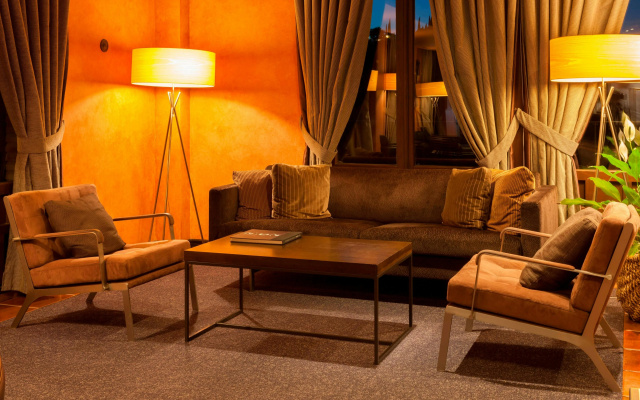AC Hotel Ciudad de Toledo by Marriott