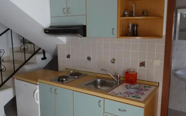 Apartment Bastian