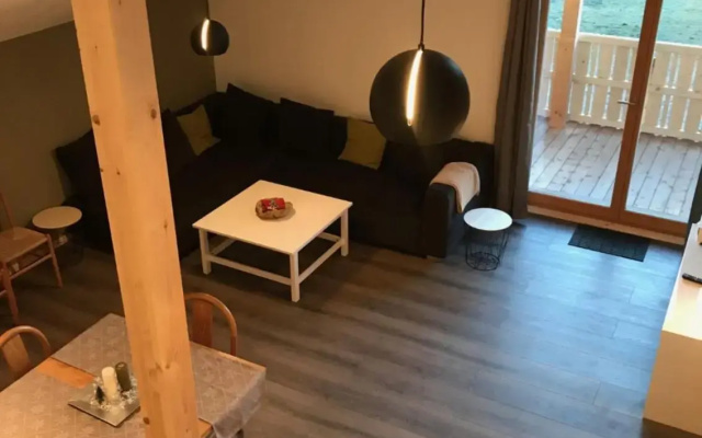 Alpenlodge Kirchbach