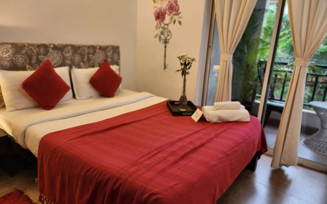 Casa De Arte - Boutique Hotel