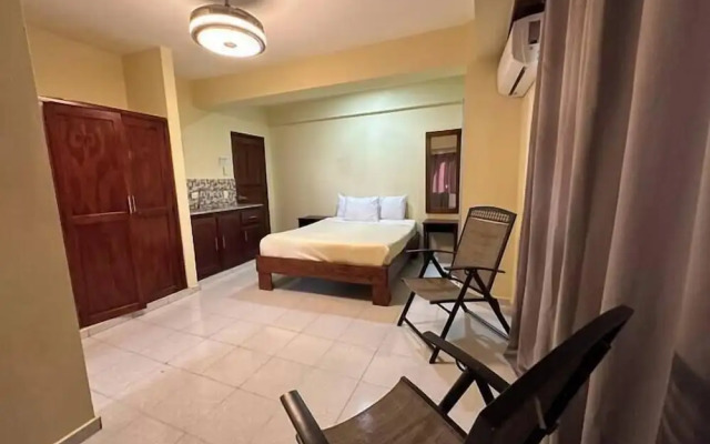 Hotel Turistico Marian