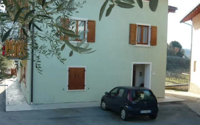 Doss dei Olivi Appartamento