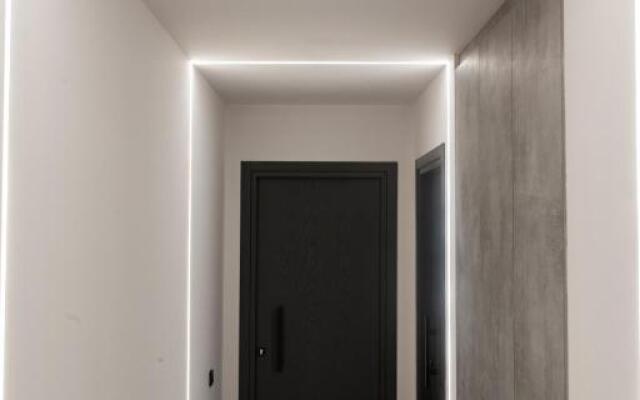 Athenian Central Apartments