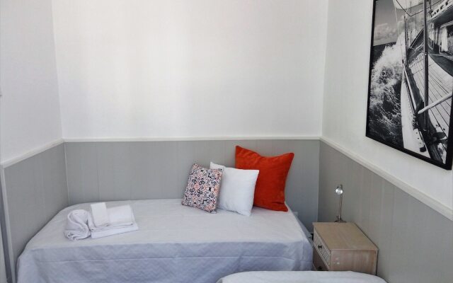 Faro Cosy Guest House