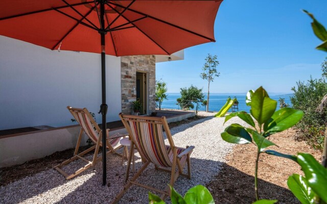 Beautiful Home in Baska Voda With Wifi and 2 Bedrooms