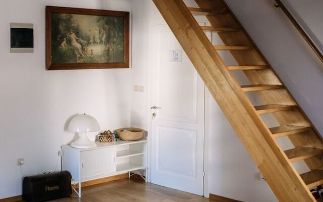 Panorama Old Town apartment by DuHomes