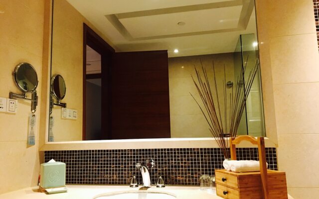 Grand New Century Hotel Ninghai Jinhai