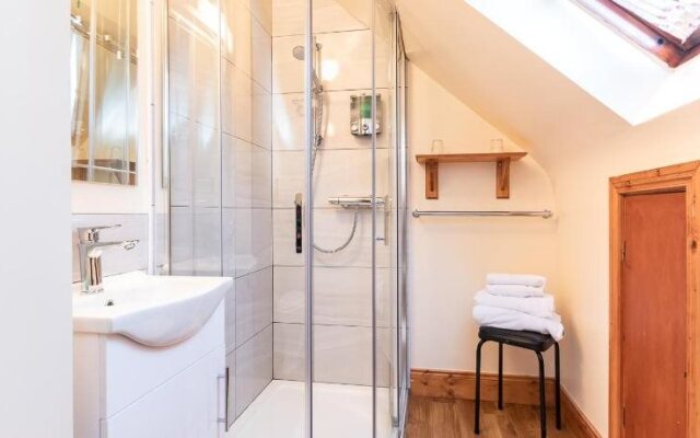 An Bruachan B&B