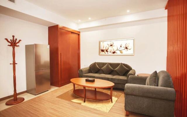 Kunshan Kingboard Hotel