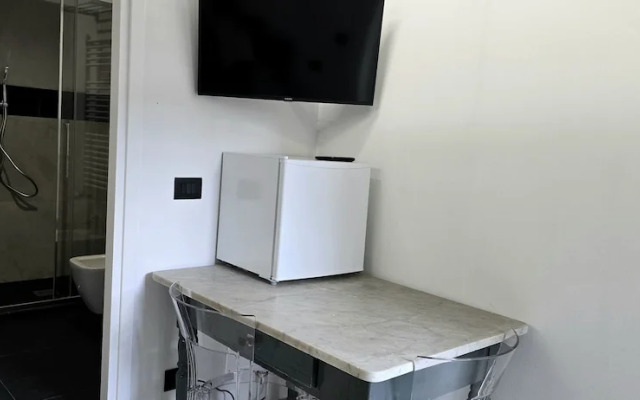 Secret Garden Suite- Bluchalet