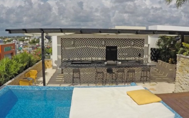The City Luxury Apartments & Spa by Baitna