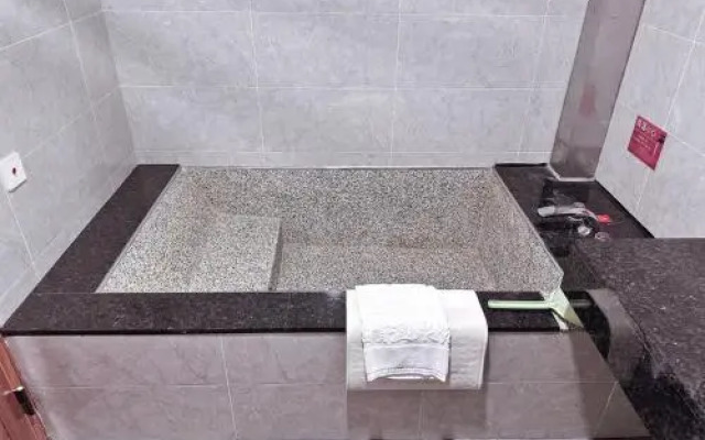 Hualien Mizuho Hotel