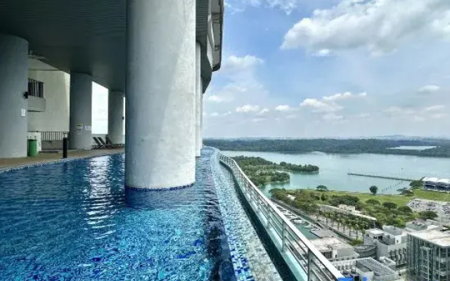 Encorp Marina | Family Suites Legoland | 1B1B