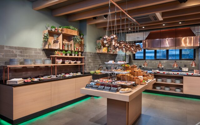Holiday Inn Osnabrueck by IHG