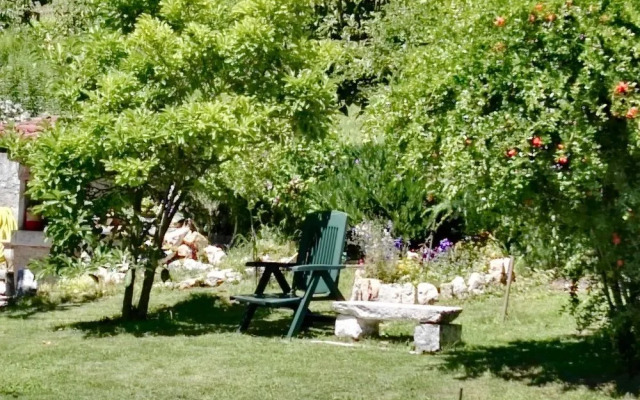 Appartamenti Casa Rita & Antica Corte Ginevra