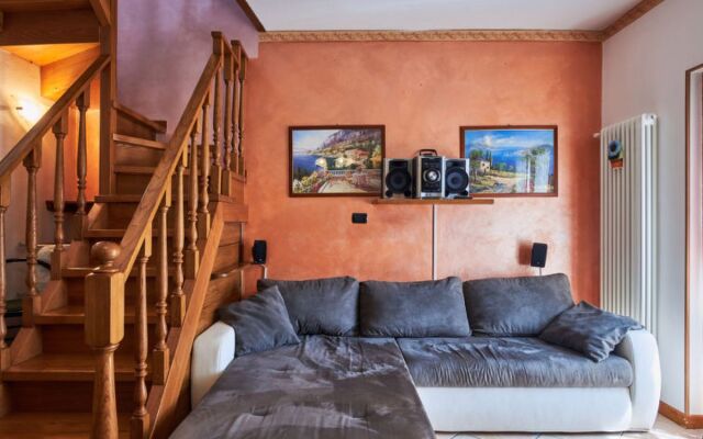 House Casa Lady Domaso