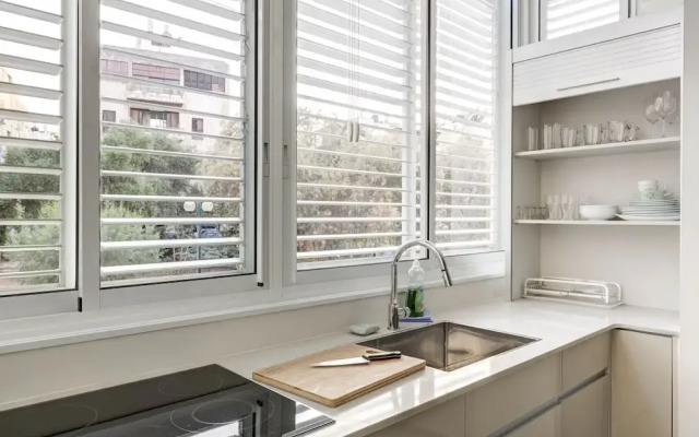 Central17 by TLV2RENT