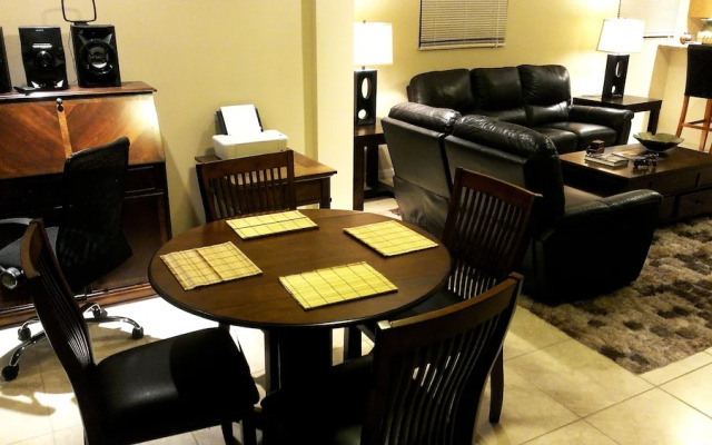 Pacifico Resort Condominiums