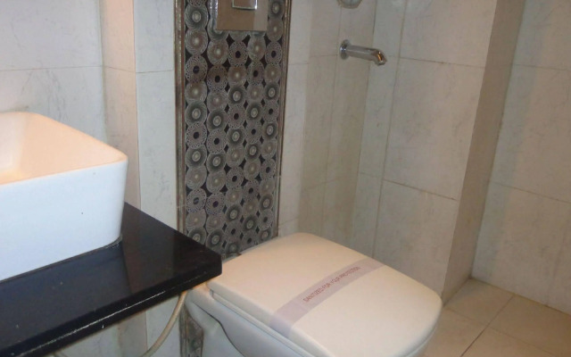 Hotel Guruvas Inn