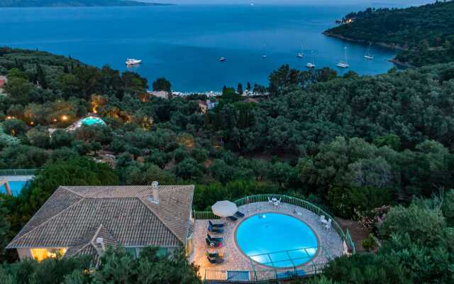 Kerasia Bay View Villa