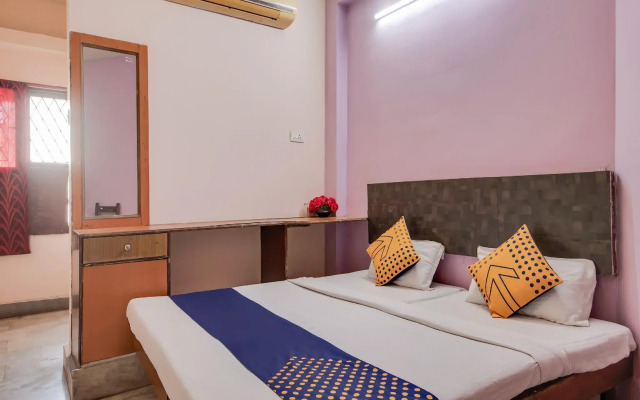 Oyo Flagship 75188 Hotel Cauvery