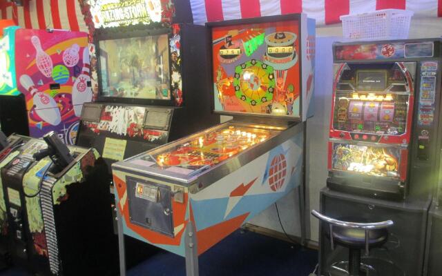 LiVEMAX RESORT KAWAJI