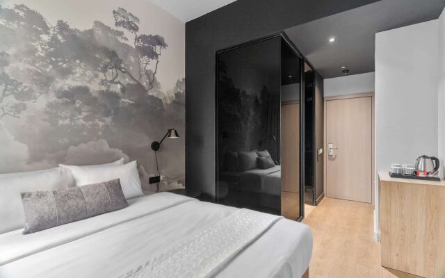 Azur Hotel Volos