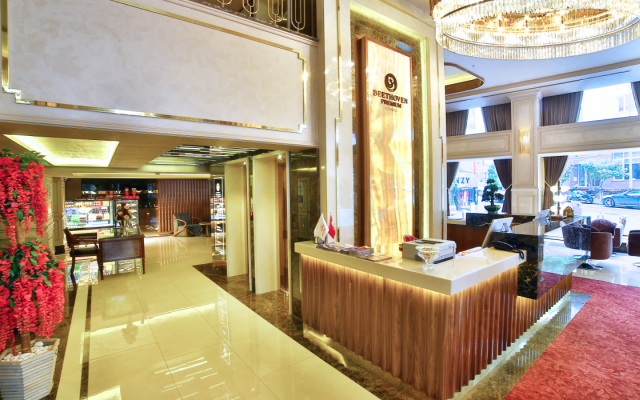 Beethoven Premium Hotel