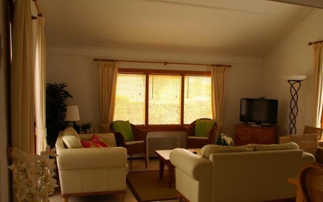 Residence Chateau de Barbet