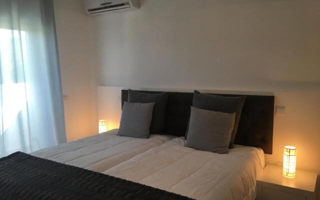 Ahvillas - Cerro Azul