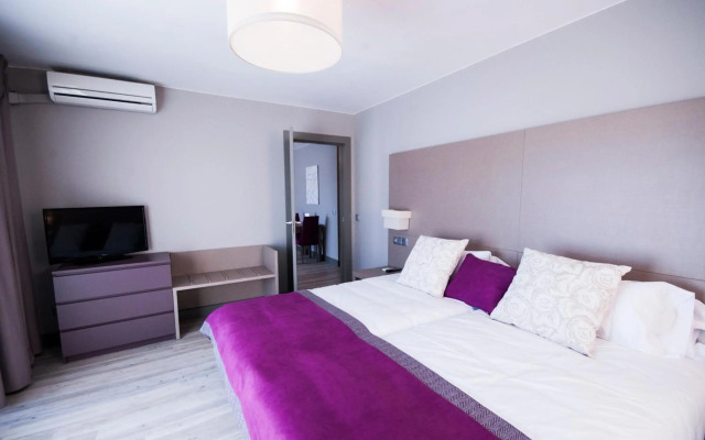 Hotel El Faro Marbella