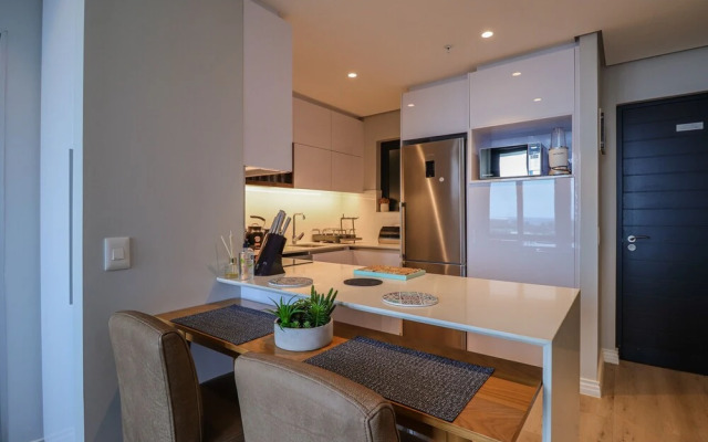 Sixteen on Bree 2015 by CTHA