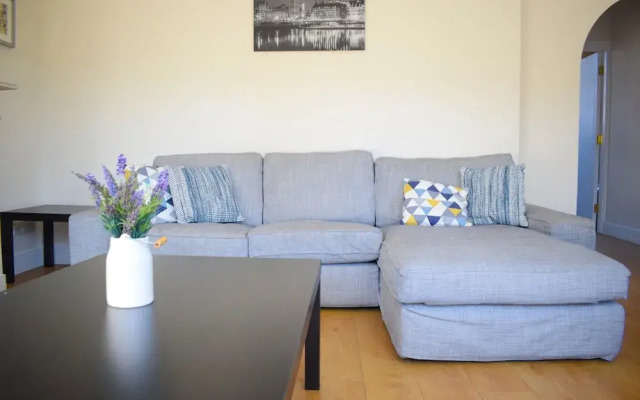 4 Bedroom Home In Marylebone