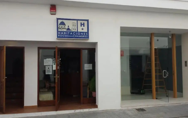 Hostal Fornet