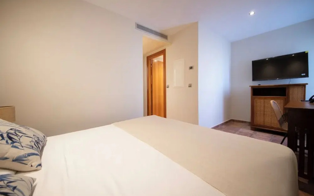 Hotel La Grava