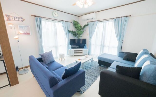 Sumuide Blue