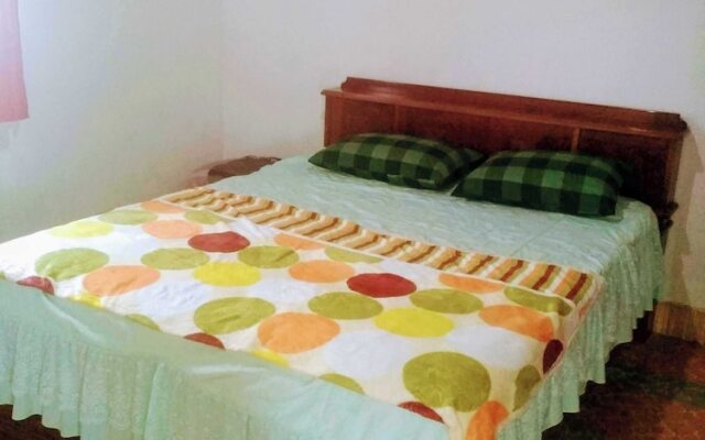 EXPRESS O 92070 Mando Homestay Syariah Near KANTOR LURAH Bukik Apik Puhun