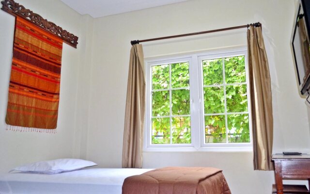 Amelia Homestay